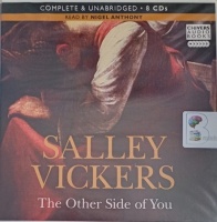 The Other Side of You written by Sally Vickers performed by Nigel Anthony on Audio CD (Unabridged)